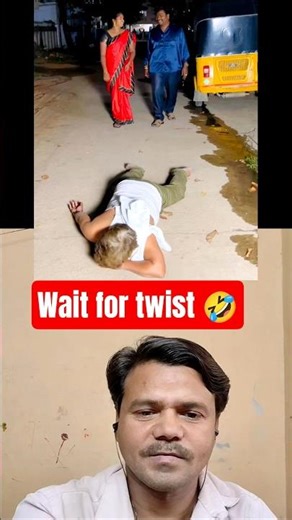 Mission Failed Successfully! 😂 #telugushorts #reactionshort #entertainment