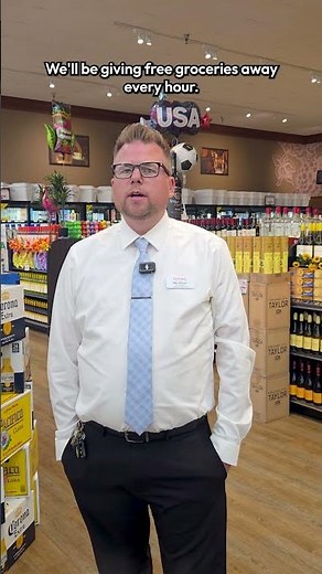 Stater Bros. 90th Community Event - Apple Valley, CA
