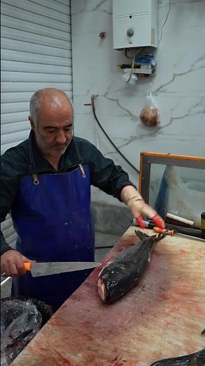 How to Debone a Fillet Like a Fishmonger — Fast & Clean