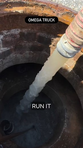 #omegatruck #septictank #pumpertruck #septictankmaintenance #septicpumping #greasetrapcleaning #filtration #disposal #wastewatertreatment | Omega Liquid Waste Solutions