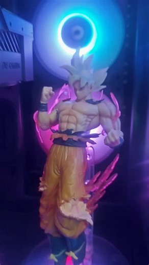 Wrecker_Gamer on Instagram: "Gaming setup"