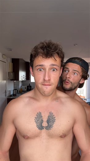 Sam Salter on Instagram: "this look a lot of persuading"