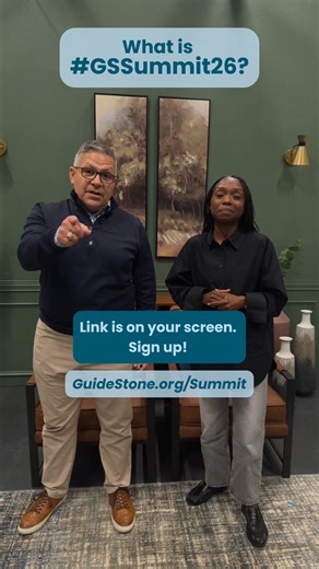  Super early bird alert! Save big on your ticket to The Summit 2026 — a conference full of inspiration, learning and connection with Christian leaders. View the agenda: https://brnw.ch/21wXbQU | GuideStone | Facebook