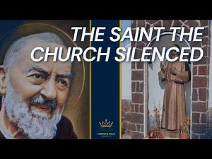 The Mysterious Life of Padre Pio | Stigmata, Miracles & Sainthood