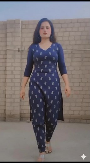 Bellezas de Karachi: Talentos Femeninos