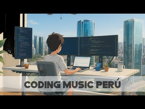 coding music #1
