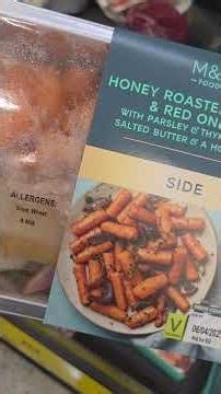 M&S v Iceland - I know which one I'd choose!!#marksandspencerfood #iceland #pricecomparison #easter