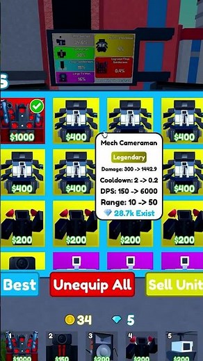 I went from Noob to Pro in OG Toilet Tower Defense!!!