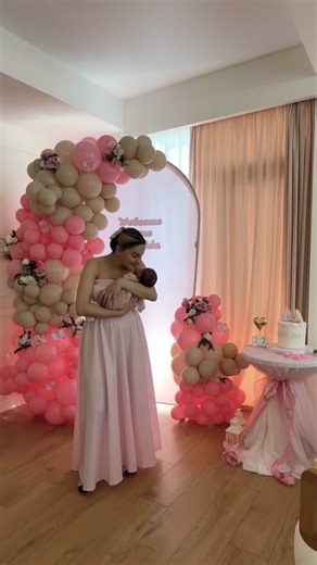 Welcome Home Princess Matilda | Sazina Beauty