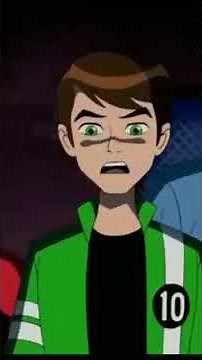 Ben 10 Complete Series Explained | All Shows In Order