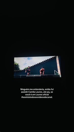 Assistindo Camila Loures: Encontre Seu Refúgio