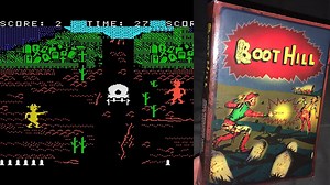 19K views · 161 reactions | Another ColecoVision Homebrew! Boot Hill! Based on the 1977 Bally Midway Arcade Game! | ColecoVision Fan | Facebook
