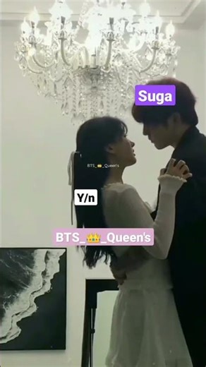 BTS IMAGINE : when Suga ❤️🥰 bas your husband 💗 #btsff #btsimagines #btsreaction