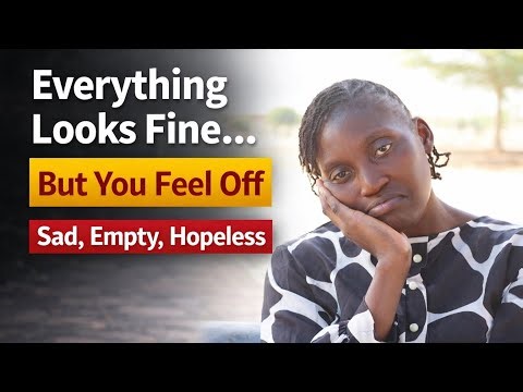 Hidden Signs Of Depression Most People Miss And How To Recover