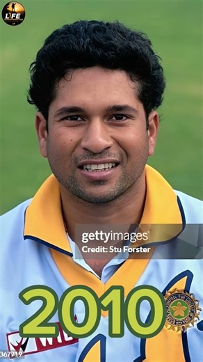 sachin Tendulkar transformation journey #indiantransformations #india (1977-2026)
