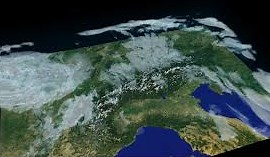 Share Your Science: The Making of a GPU-Accelerated Weather Forecasting System | NVIDIA Technical Blog