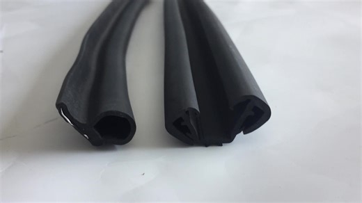 Industrial Wear-Resistant EPDM Rubber Sheets Equipment Protection Industrial Seals