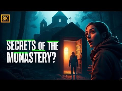 Ancient Monastery Mysteries: Worship or Something Sinister?