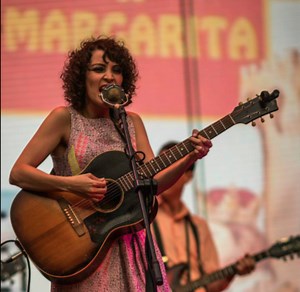 Gaby Moreno y otros latinos que esta noche podrían ganar un Grammy