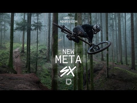 SMOOTH AGRESSION / META SX V4 - Matteo Iniguez