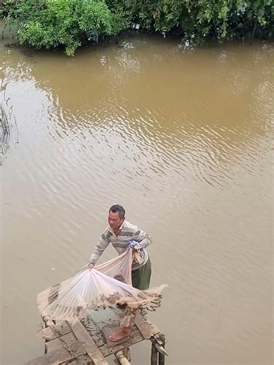 Effective Techniques for Using Fishing Nets