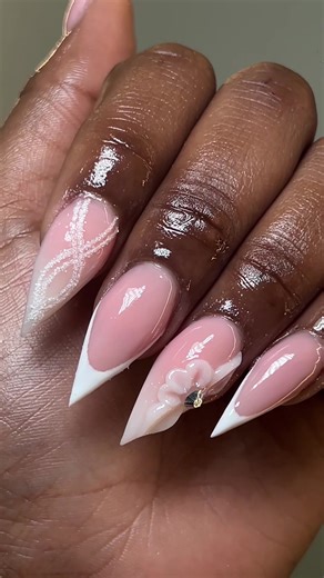 Nail Inspiration Ideas for Your Next Manicure