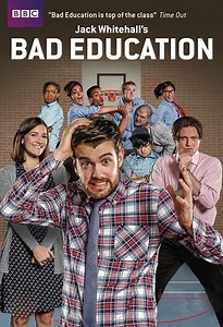 Bad Education - CompareTV