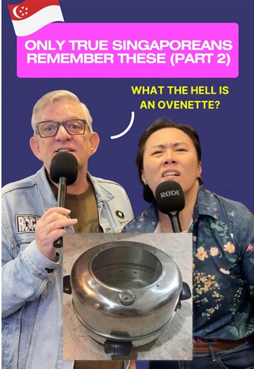 Understanding Ovenettes: A Guide for Singaporeans