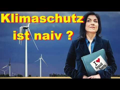 Gaskathi nennt energiewende naiv?😡😡unfassbar😠😠 Klimaschutz überbewertet?🧐🧐