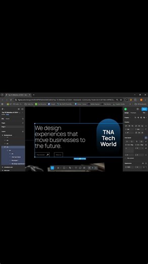 The Biggest Website Mistake People Make (Use Figma First)