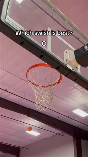 348K views · 971 reactions | Which One is The BEST Swish?! #basketball #basketballplayer #bball | ILB Basketball Training | Facebook