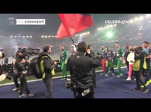 Quand Lucas s'amusait avec un drapeau 🤣 #psg #psgfans #fyp #viral | Le Meilleur du PSG
