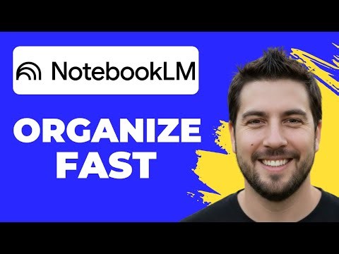 How To Organize Research Notes In NotebookLM (2026 Guide)