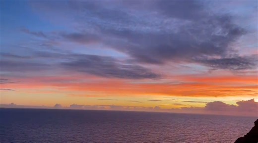 4.6K views · 108 reactions |  Each Pitcairn sunset, a one-of-a-kind masterpiece. #PitcairnIslands #IslandLife #PacificViews #visitpitcairn | Pitcairn Islands Tourism | Facebook