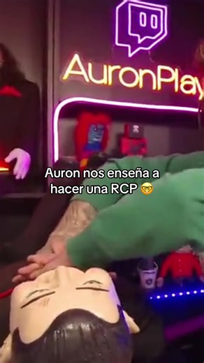 Tutorial de como (no) hacer unaRCP #auron #auronplay #humor #paratiii #illojuan