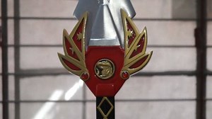 Red Ranger Power Sword MMPR / review #powerrangers #powerrangersmightymorphin #mmpr #redranger #sword #fiberglass #props #handmade #tallerazlo #azlobien #supersentai #sentai GET YOURS, in Taller Azlo | Taller Azlo / props & helmets