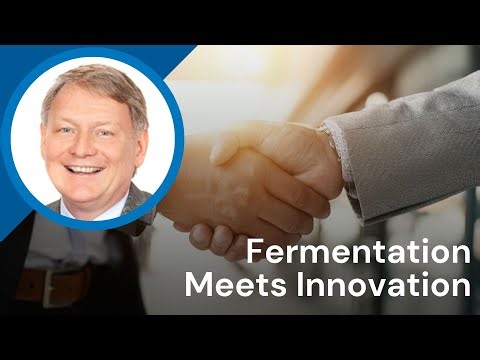 Precision Fermentation: The Next Frontier in Ingredient Innovation