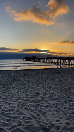 4.5K views · 179 reactions | Imperial Beach Pier | Imperial Beach Pier | Facebook