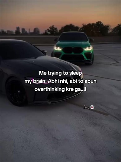 Overthinking at Night: Tips to Unwind and Sleep Better