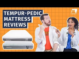 TempurPedic Mattress Reviews - Which Model Should You Pick?