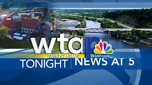 Coming up on WTAP News at 5:00. Overdose numbers are down through the first half of 2019. | WTAP Television