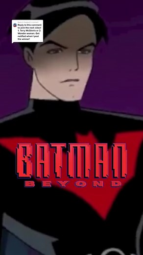 Analyzing Terry McGinnis: The Psychology of Batman Beyond Characters