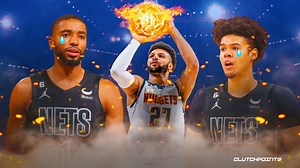 3 Key Takeaways From Nets' Decisive Loss To Nuggets