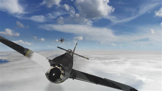 2.1M views · 42K reactions | It's where a pilot can ill afford to make a mistake...but where dogfights are so often drawn. | HISTORY | Facebook