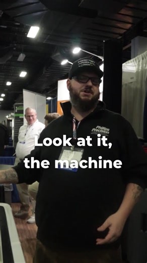 Metrology Changed Fast. Your Inspection Setup Should Too.