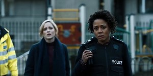 Bodyguard - Se1 - Ep06 HD Watch