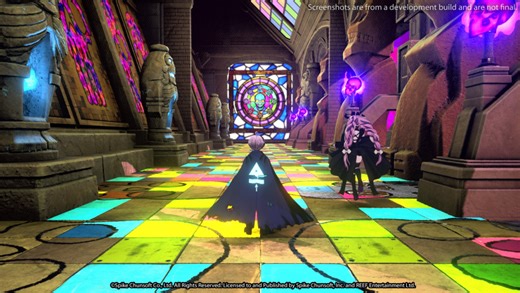 Master Detective Archives: RAIN CODE Plus Brings a 'Lucid-Noir' Sleuth Story to Xbox Series X|S in October | XboxAchievements.com