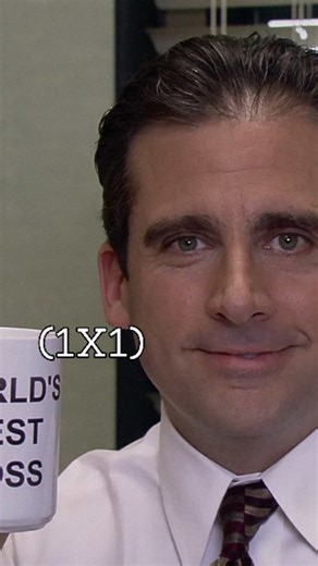 👔 on Instagram: "THE OFFICE - 1X1 EL PILOTO A partir del próximo jueves publicare un vídeo sobre la música que suena en cada capítulo de la serie estadounidense. Todos los jueves. Música en la oficina. Vean, escuchen y compartan. @@@@@@@@@@@@@@@@@@@@"