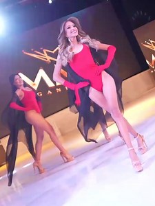 Opening traje de baño MISS MODELS VENEZUELA 2024