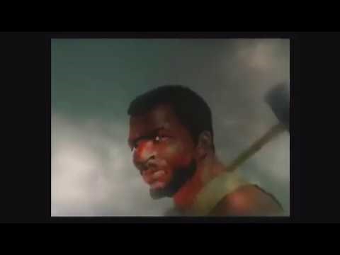 The Legend of John Henry